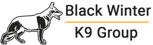 Black Winter K9 Group